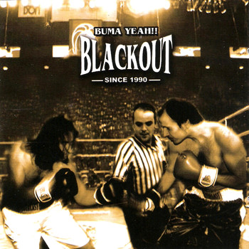 Blackout - Buma Yeah