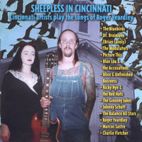 Roger Yeardley - Sheepless In Cincinnati