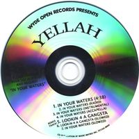 Yellah - In Your Waters