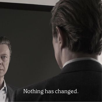 David Bowie - Nothing Has Changed (The Best of David Bowie) (Deluxe Edition [Explicit])