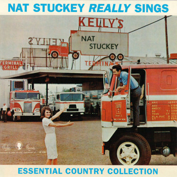 Nat Stuckey - Really Sings