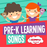 Kiboomu - Pre-K Learning Songs