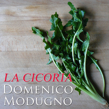 Domenico Modugno - La cicoria
