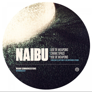 Naibu - Use of Weapons