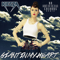 Kiesza - Giant In My Heart (No Artificial Colours Remix)