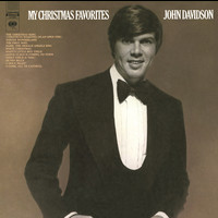 John Davidson - My Christmas Favorites