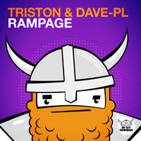 Triston & Dave-Pl - Rampage