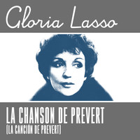 Gloria Lasso - La Chanson de Prevert (La Canción de Prevert)