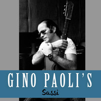 Gino Paoli - Sassi