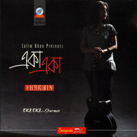 Sharmin - Eka Eka
