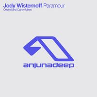 Jody Wisternoff - Paramour