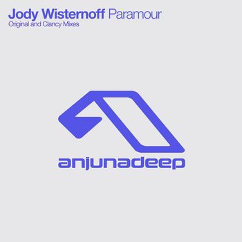 Jody Wisternoff - Paramour