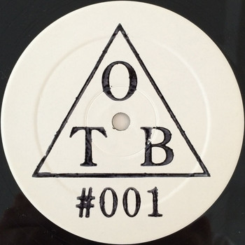 One Track Brain - Messiah / Don't Do It