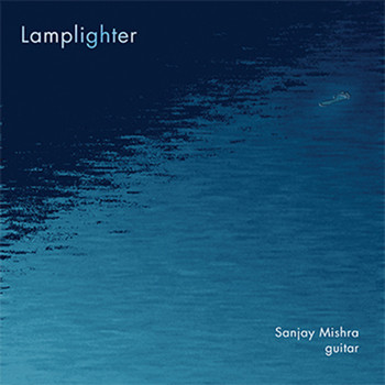Sanjay Mishra - Lamplighter
