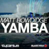 Matt Bowdidge - Yamba
