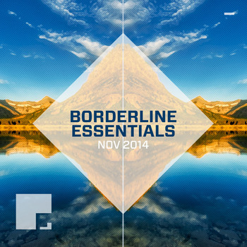 Various Artists - Borderline Essentials November 2014