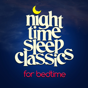 Samuel Barber - Night Time Sleep Classics for Bedtime
