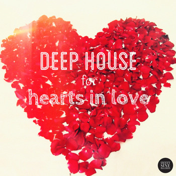 Various Artists - Deep House for Hearts in Love