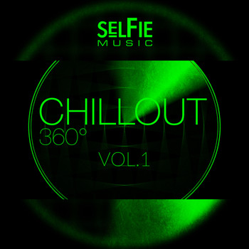 Various Artists - Chillout 360 Vol. 1