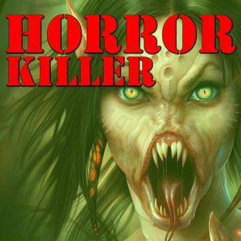 Various Artists - Horror Killer