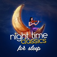 George Frideric Handel - Night Time Classics for Sleep