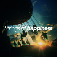 Benjamin Britten - Strings of Happiness