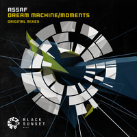 Assaf - Dream Machine/Moments