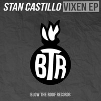 Stan Castillo - Vixen EP