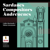Cobla Marinada - Sardanes Compositors Andreuencs