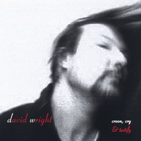 David Wright - Croon, Cry & Testify