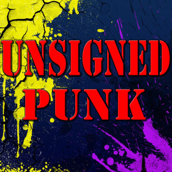 Various Arists - Unsigned Punk