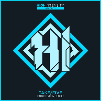 Take/Five - Midnight/Loco