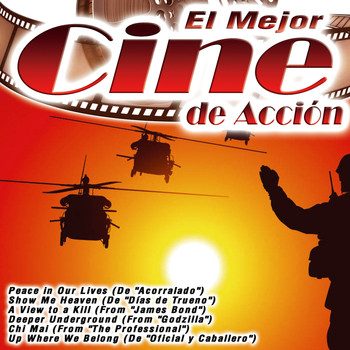 Various Artists - El Mejor Cine de Acción