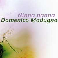 Domenico Modugno - Ninna nanna