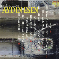 Aydın Esen - Extinction
