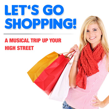 Various Artists - Let's Go Shopping