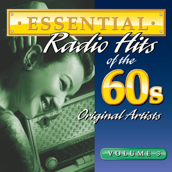 Various Artists - Essential Radio Hits Of The 60s Volume 3