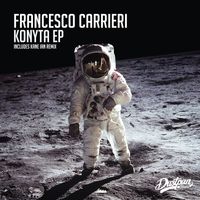Francesco Carrieri - Konyta