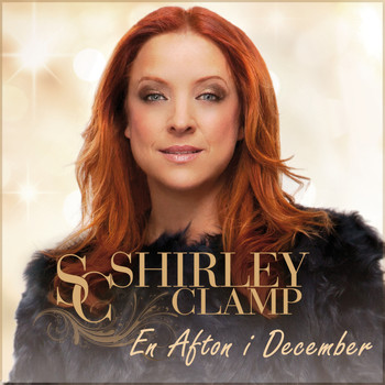 Shirley Clamp - En afton i december