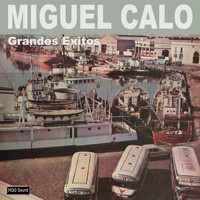 Miguel Calo - Grandes Exitos