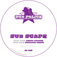 Subscape - Wrong Number