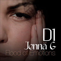 D1 - Floods of Emotions EP