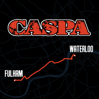 Caspa - Fulham 2 Waterloo