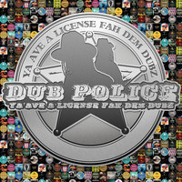 Dubwoofa - Kingdom Come
