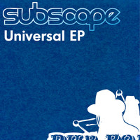 Subscape - Universal EP