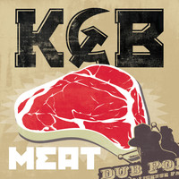 KGB - Meat