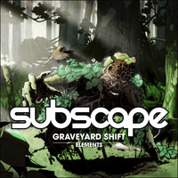 Subscape - Graveyard Shift