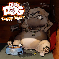 Dirty Dog - Doggy Style EP