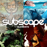 Subscape - Elements