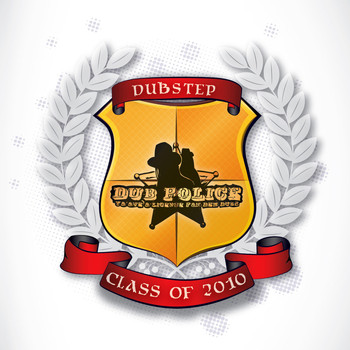 Various Artists - Dub Police Dubstep Class of 2010